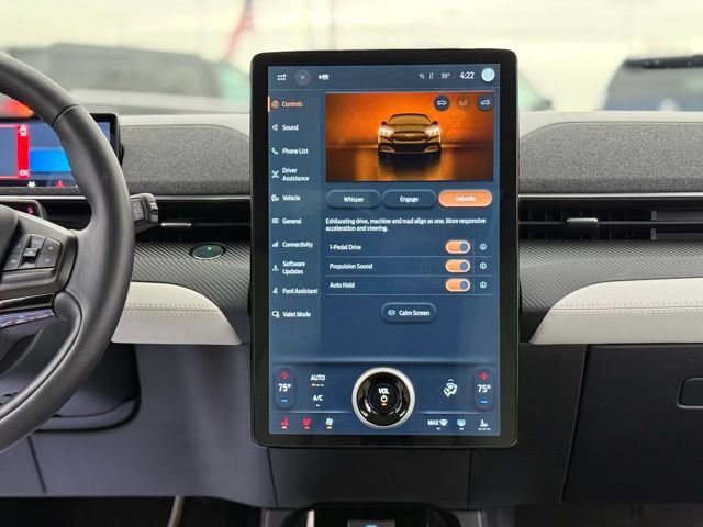 Certified 2023 Ford Mustang Mach-E Premium image 28