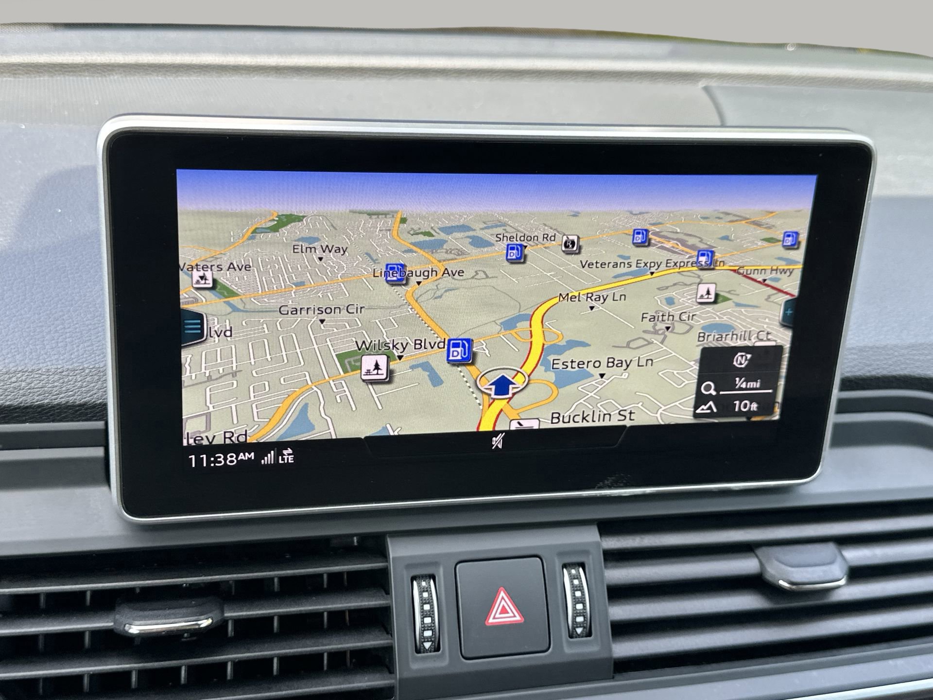 Used 2018 Audi Q5 2.0T Premium Plus w/ Premium Plus Package image 57