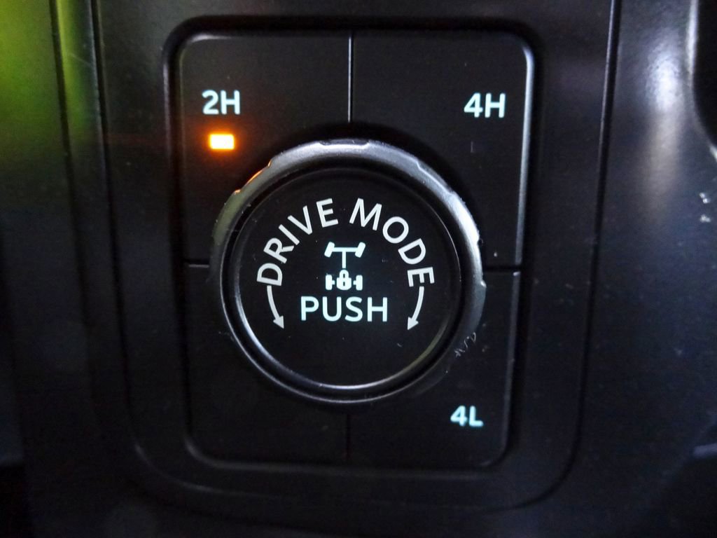 Certified 2022 Ford F150 XL w/ STX Black Appearance Package image 22