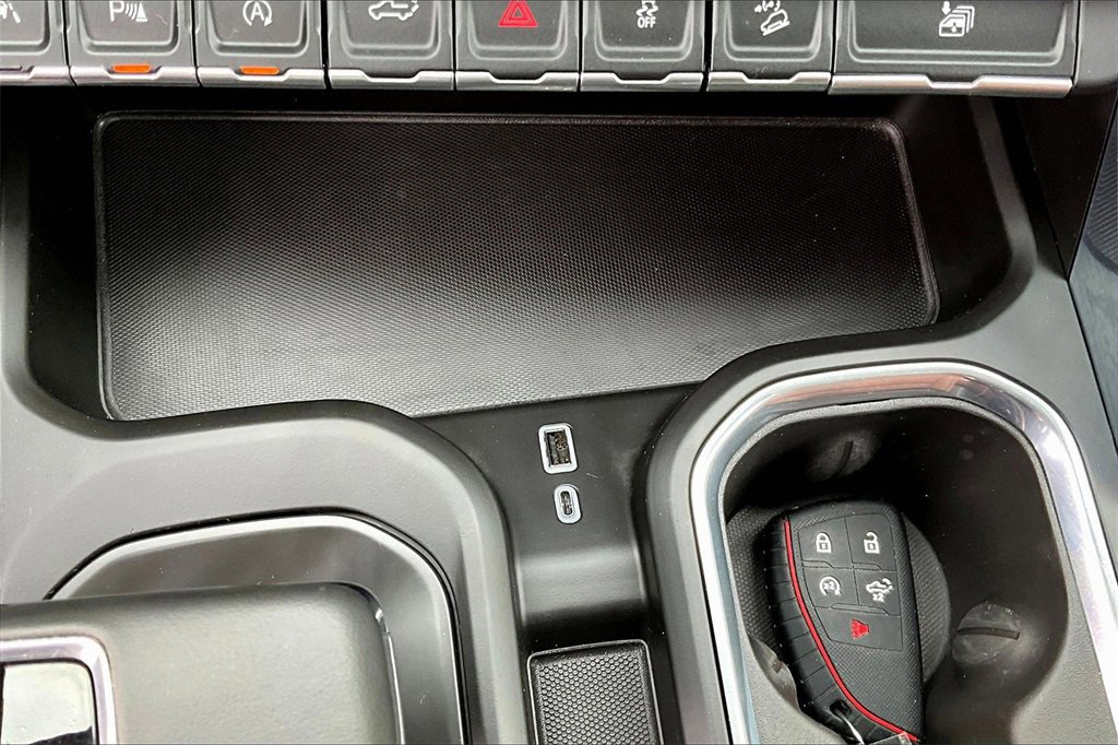 Used 2024 GMC Sierra 1500 Denali Ultimate image 28