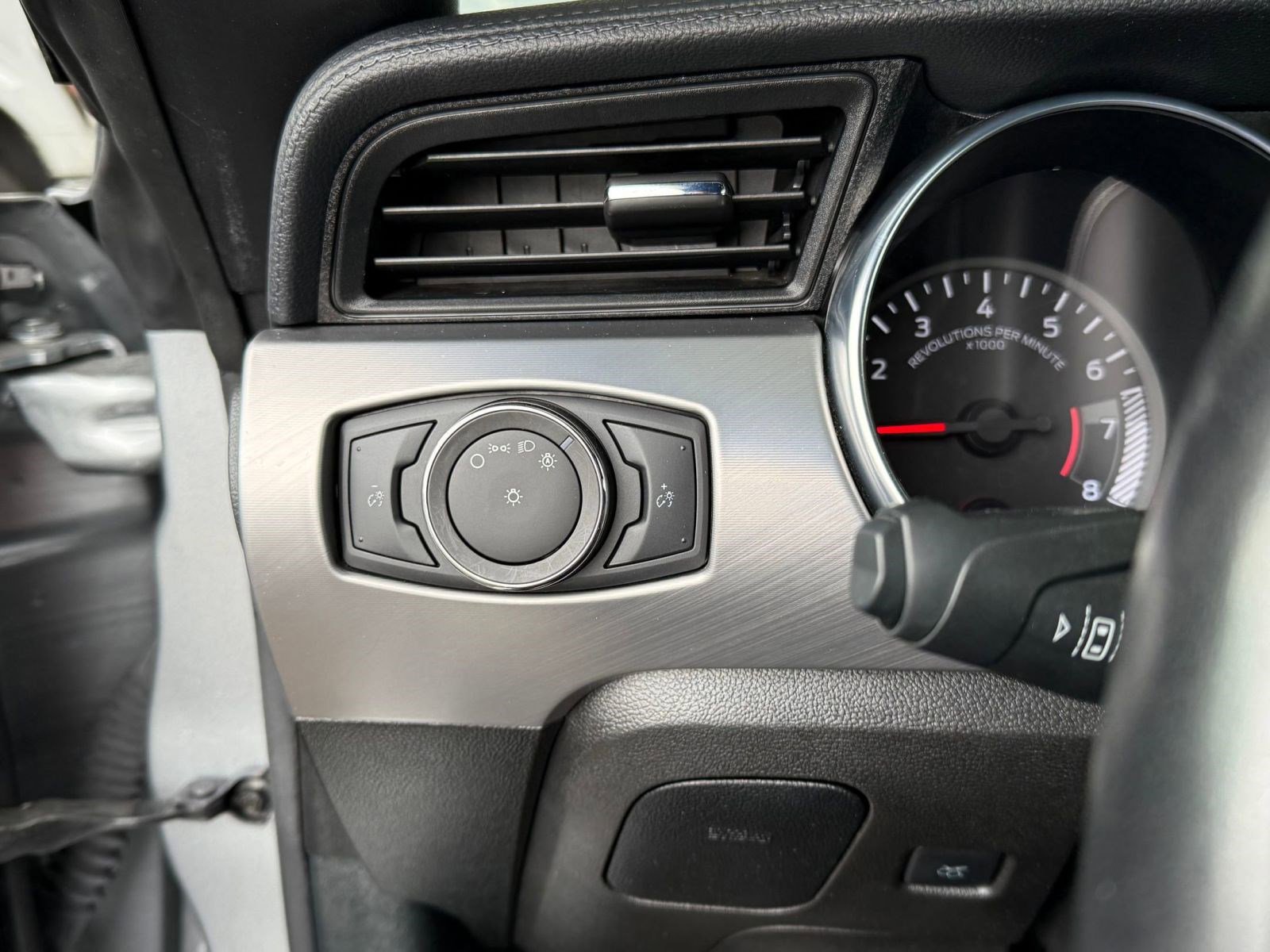 Certified 2023 Ford Mustang Premium image 24