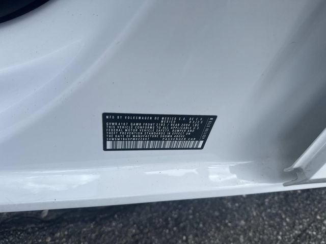 Used 2023 Volkswagen Jetta S FWD image 18