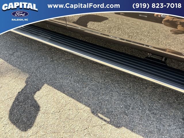 Certified 2024 Ford F150 King Ranch w/ FX4 Off-Road Package image 19