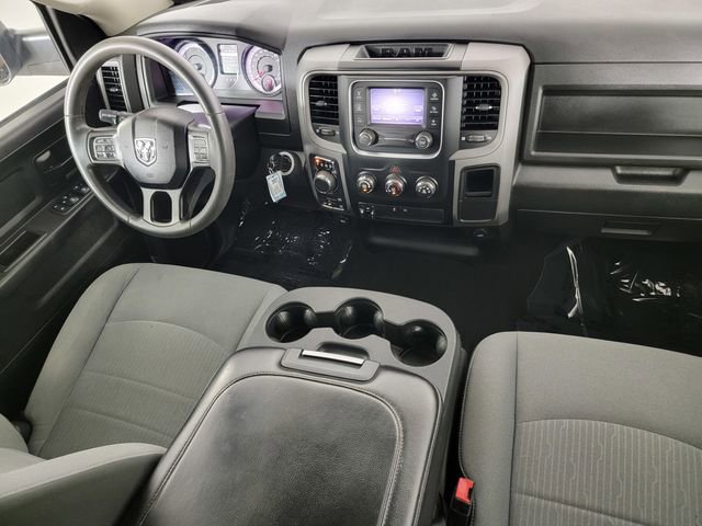Used 2021 RAM 1500 Tradesman w/ Popular Equipment Group AWD/4WD image 30