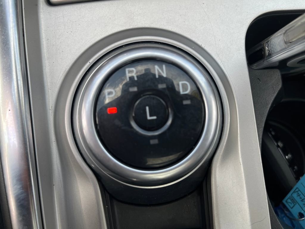 Certified 2022 Ford Explorer Limited w/ Equipment Group 301A image 29