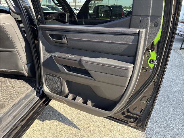 Used 2024 Toyota Tundra TRD Pro image 22