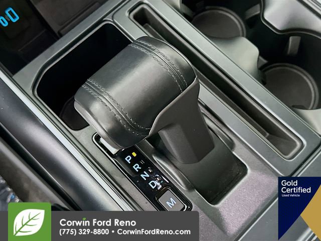 Certified 2022 Ford F150 Raptor w/ Raptor 37 Performance Package AWD/4WD image 20