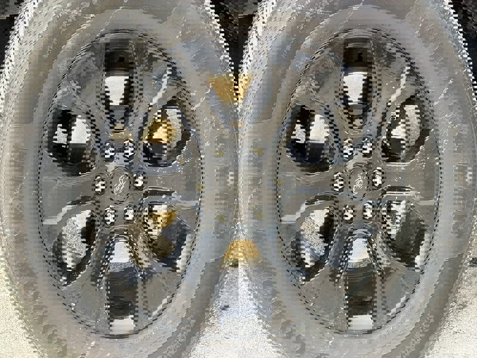 Certified 2023 Ford F150 Platinum w/ Equipment Group 701A High image 14