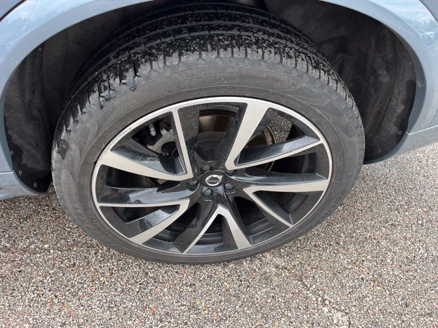 Used 2023 Volvo XC90 B6 Plus w/ Protection Package AWD/4WD image 7