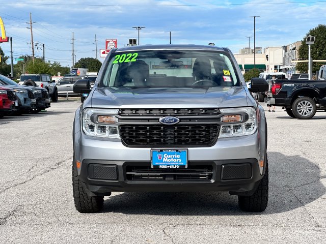Certified 2022 Ford Maverick XLT w/ Equipment Group 300A Standard AWD/4WD image 2