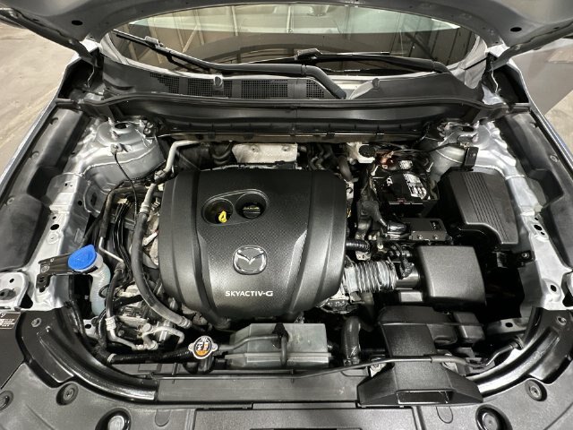 Used 2020 MAZDA CX-5 Grand Touring AWD/4WD image 22