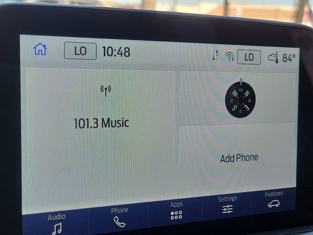 Certified 2023 Ford Escape Active image 12