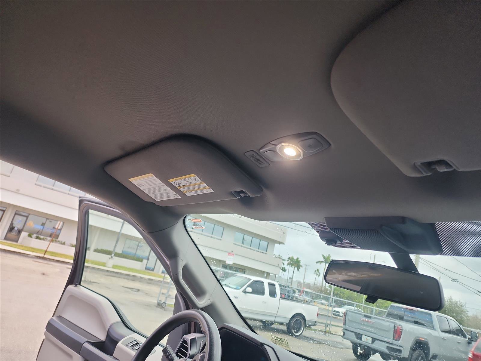 Certified 2020 Ford F150 XL w/ Equipment Group 101A Mid image 28