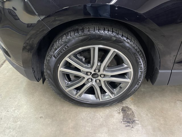 Certified 2023 Ford F150 XLT w/ Equipment Group 302A High image 10