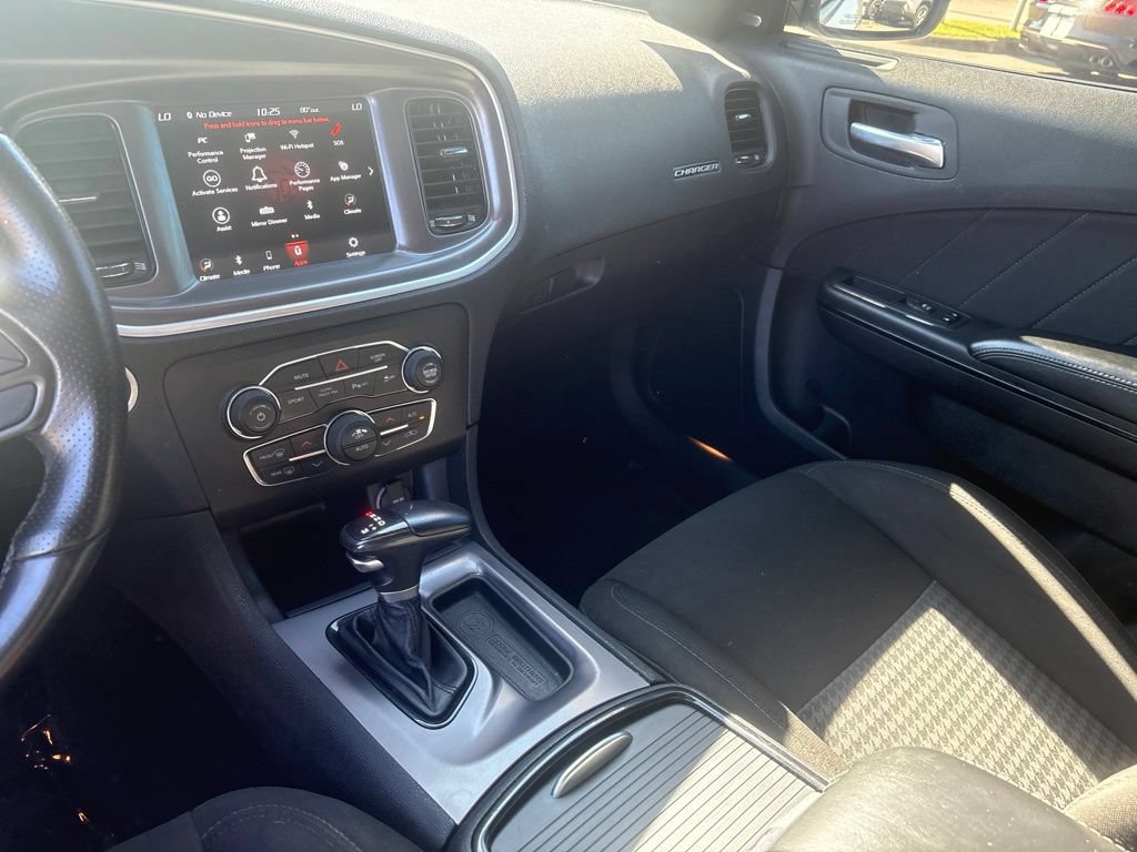 Used 2021 Dodge Charger GT w/ Blacktop Package RWD image 24