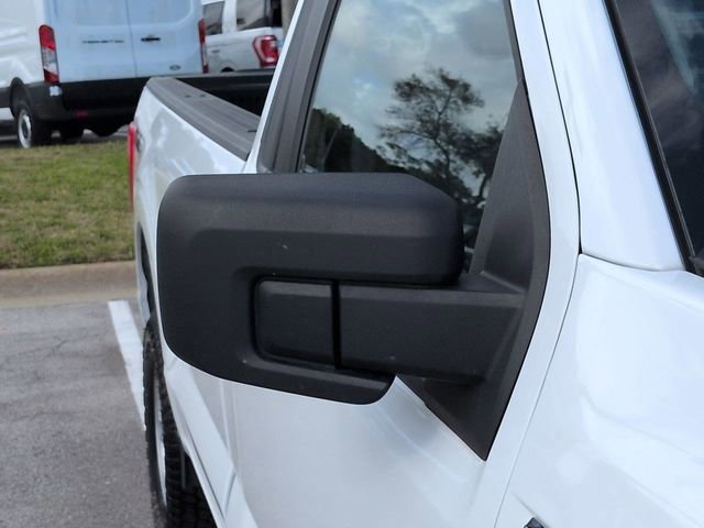 Certified 2022 Ford F150 XLT w/ Equipment Group 301A Mid image 12