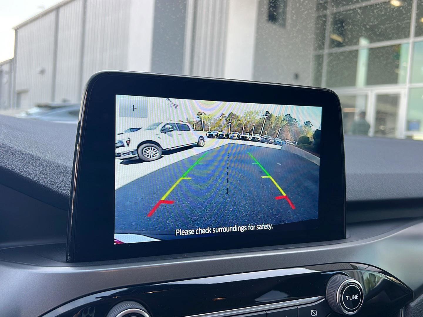 Certified 2024 Ford Escape Active image 26