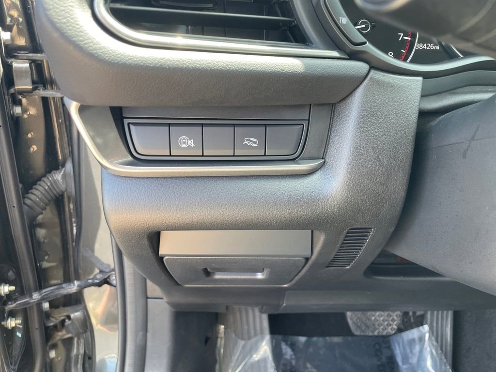 Used 2024 MAZDA CX-30 AWD 2.5 S w/ Select Sport Pkg image 21