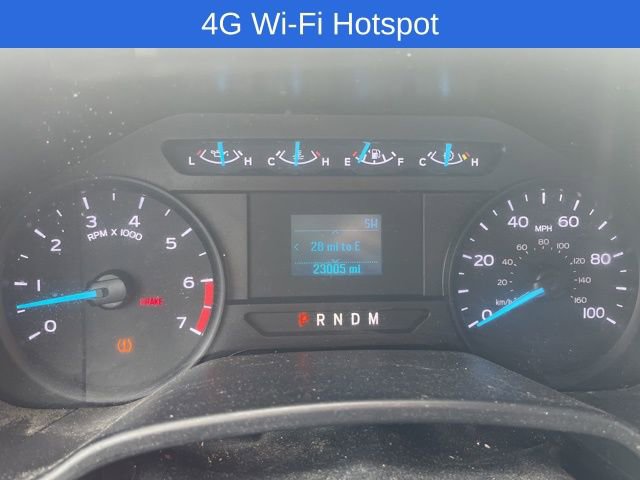 Certified 2021 Ford F350 XL image 10