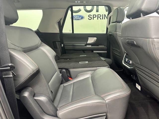 Certified 2025 Ford Expedition Max Active image 14