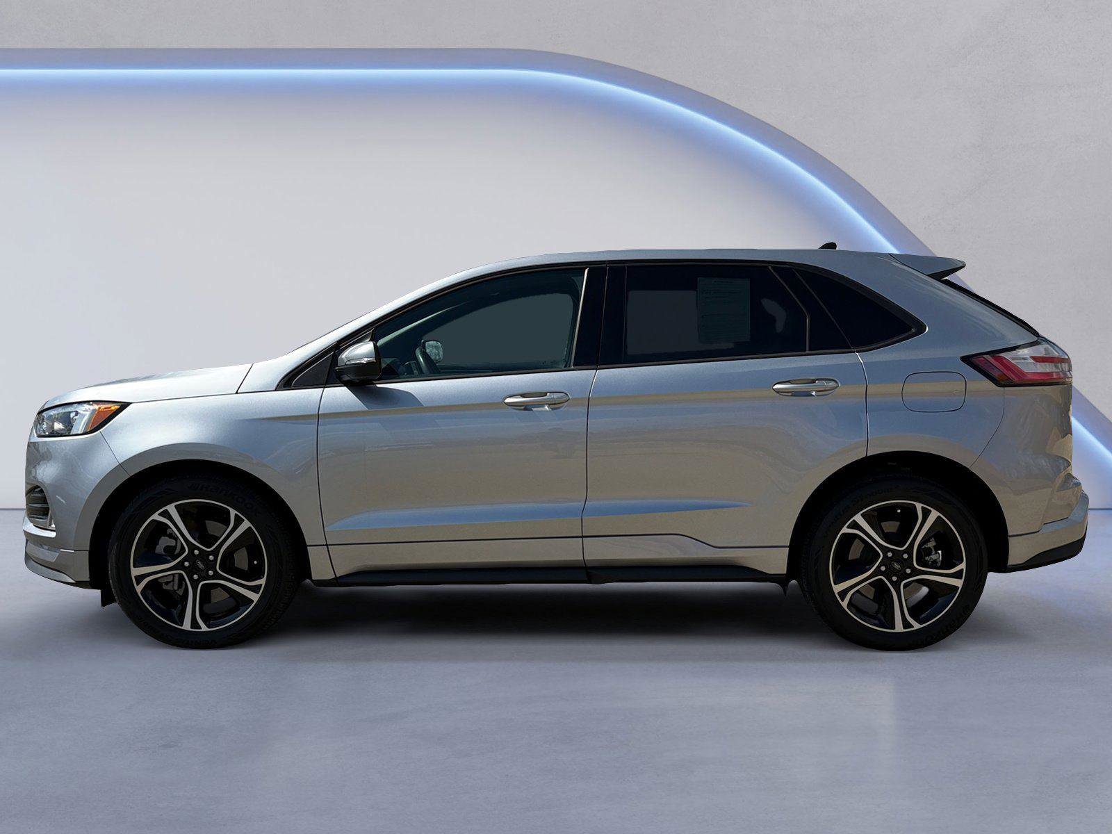 Certified 2023 Ford Edge ST AWD/4WD image 6