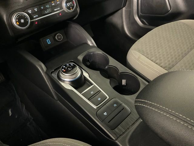 Certified 2020 Ford Escape SE image 18