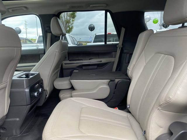 Certified 2021 Ford Expedition Limited RWD image 11