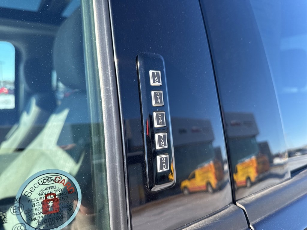 Certified 2022 Ford F150 XLT w/ Equipment Group 302A High image 11