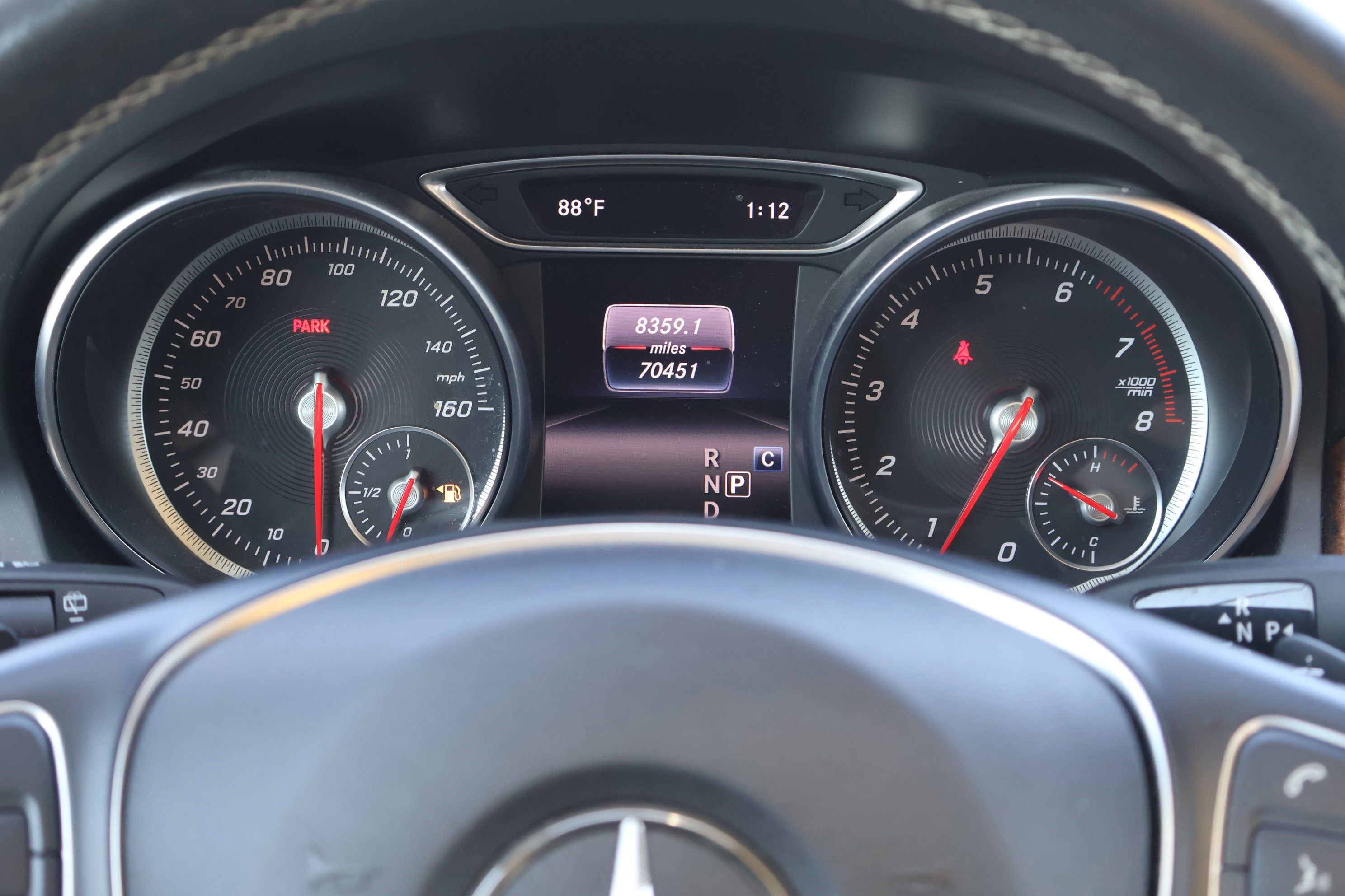 Used 2020 Mercedes-Benz GLA 250 4MATIC image 24