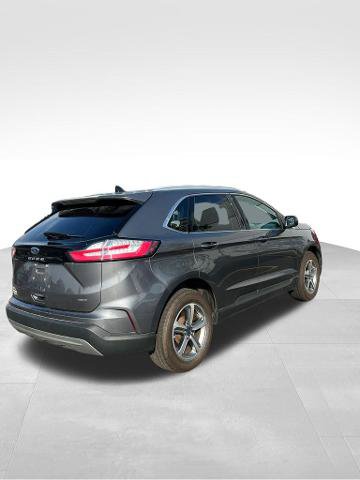 Certified 2022 Ford Edge SEL AWD/4WD image 5