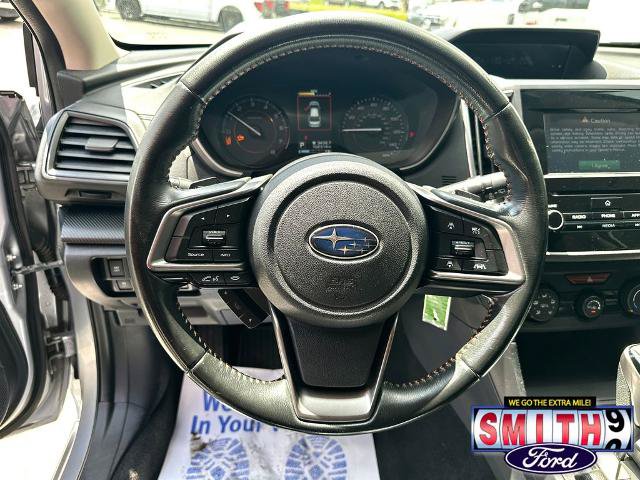 Used 2019 Subaru Crosstrek 2.0i Premium w/ Eyesight System AWD/4WD image 20