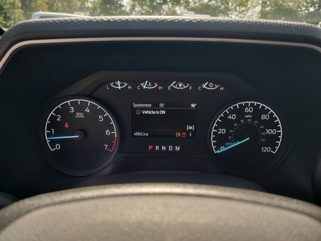 Certified 2023 Ford F150 XL w/ STX Appearance Package AWD/4WD image 15