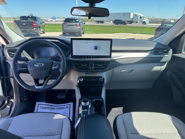 Certified 2023 Ford Escape Active w/ Tech Pack #1 AWD/4WD image 25