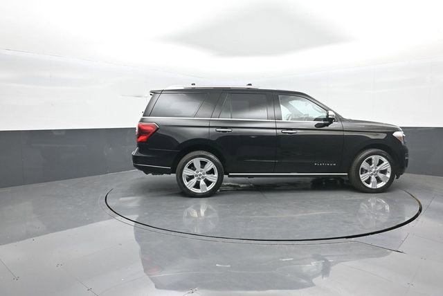 Certified 2023 Ford Expedition Platinum image 8