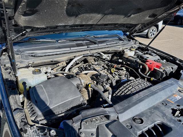 Certified 2021 Ford Ranger XLT w/ Equipment Group 302A High image 22