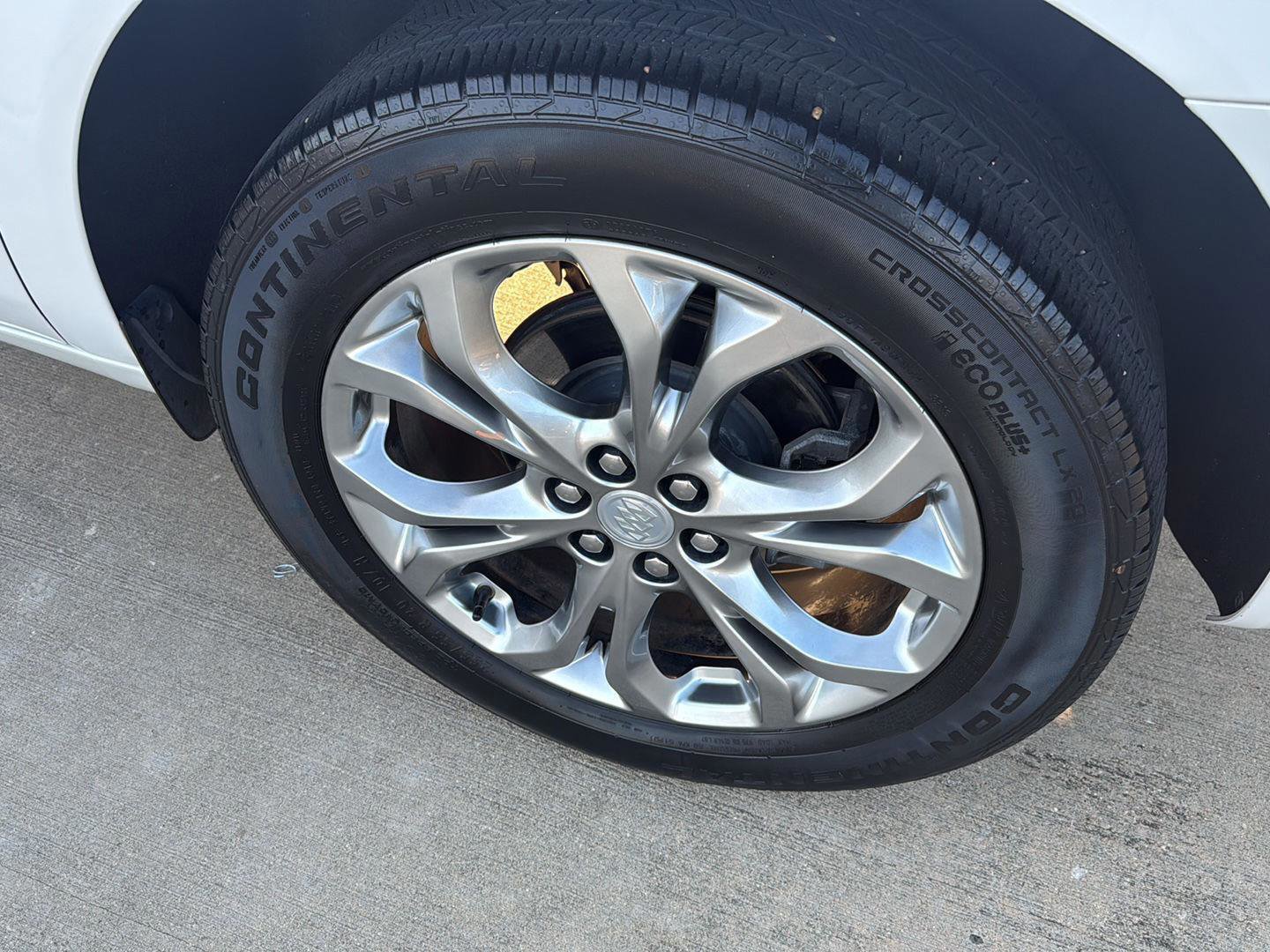 Used 2020 Buick Enclave Avenir w/ Avenir Technology Package image 10