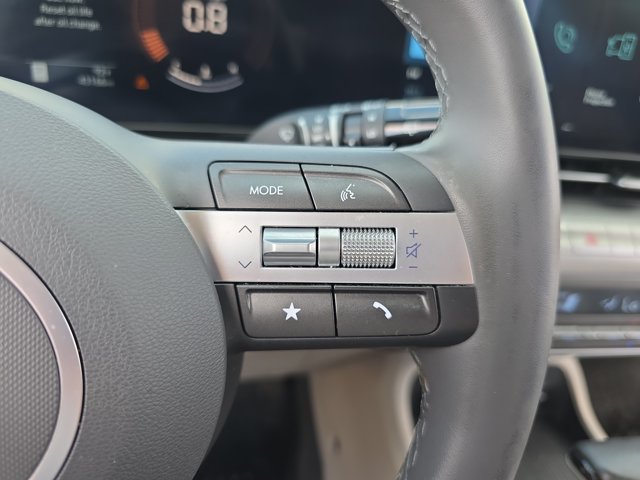 Used 2024 Hyundai Kona SEL FWD image 20