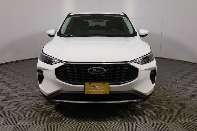 Certified 2023 Ford Escape Active AWD/4WD image 4