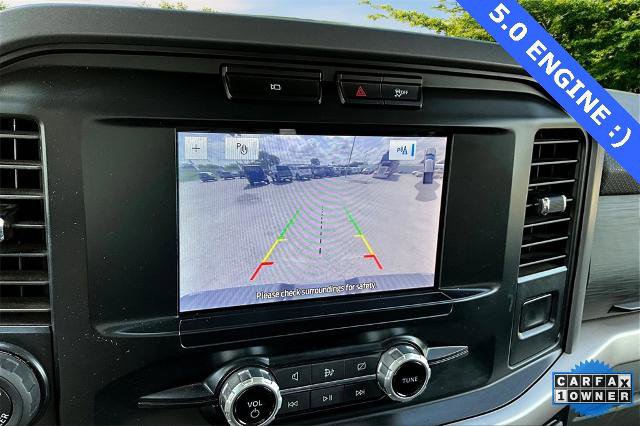 Certified 2023 Ford F150 XLT w/ Equipment Group 301A Mid image 22