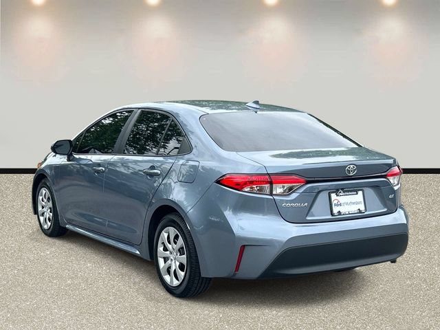 Used 2024 Toyota Corolla LE FWD image 7
