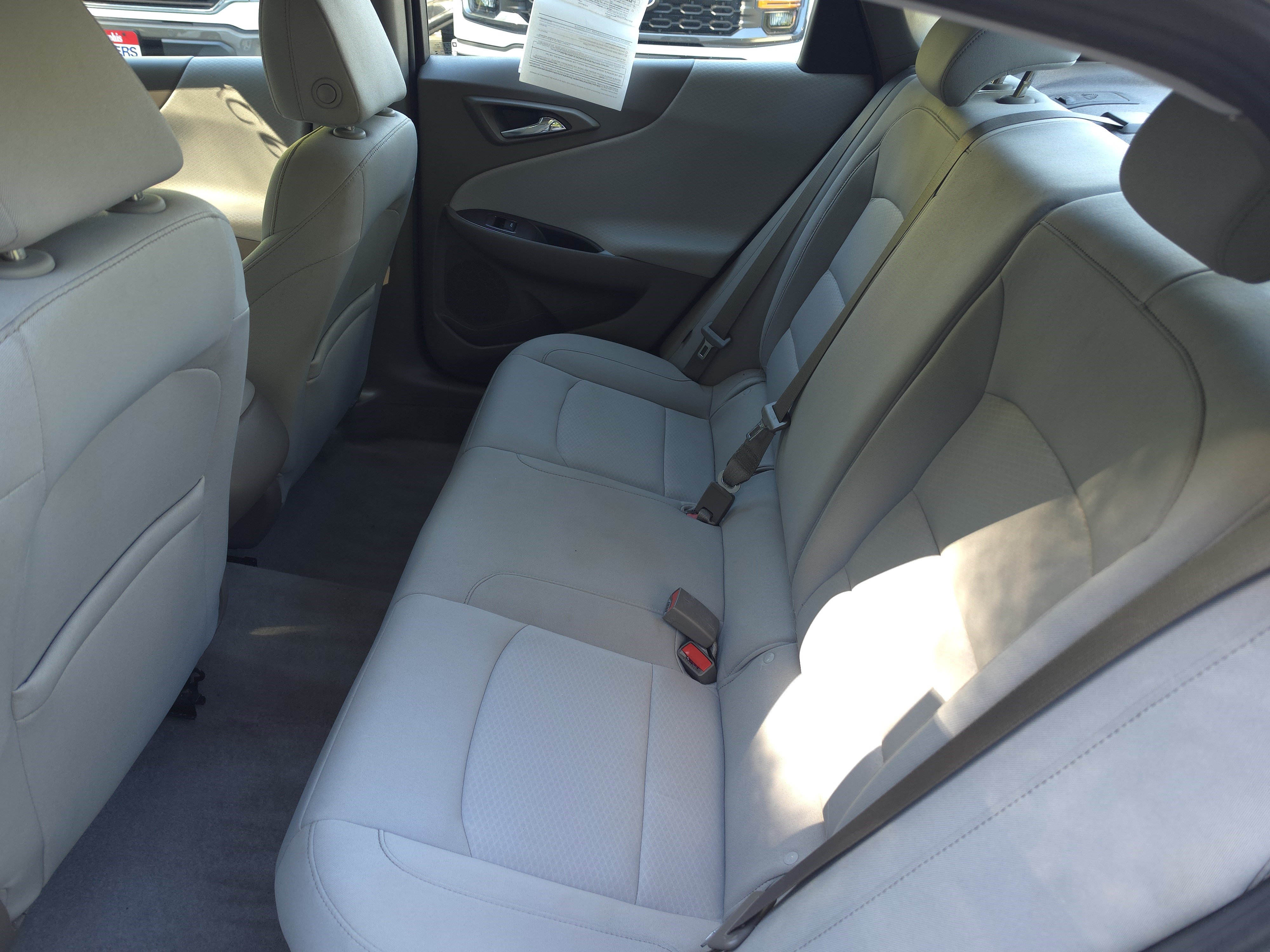 Used 2020 Chevrolet Malibu LS w/ Driver Confidence Package II FWD image 17