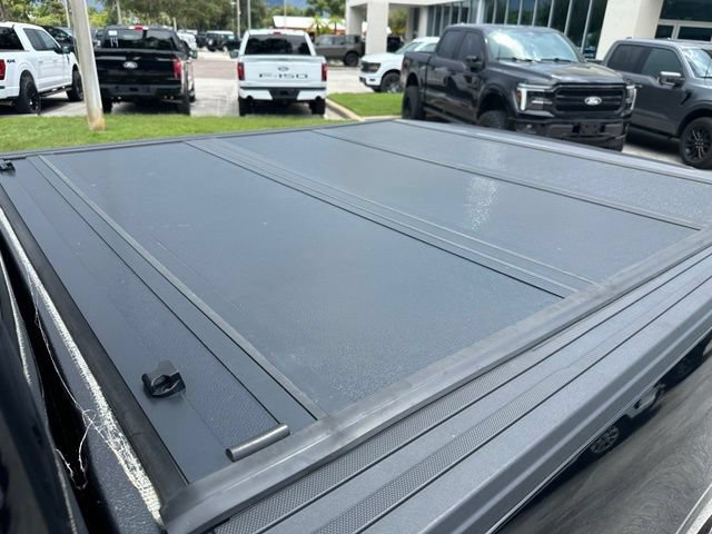 Certified 2024 Ford F150 Lariat AWD/4WD image 32