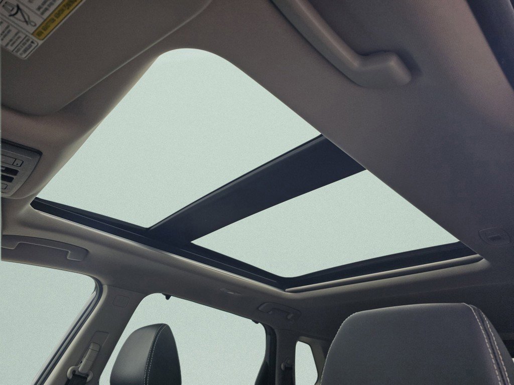 Used 2021 Nissan Rogue SL AWD/4WD image 14