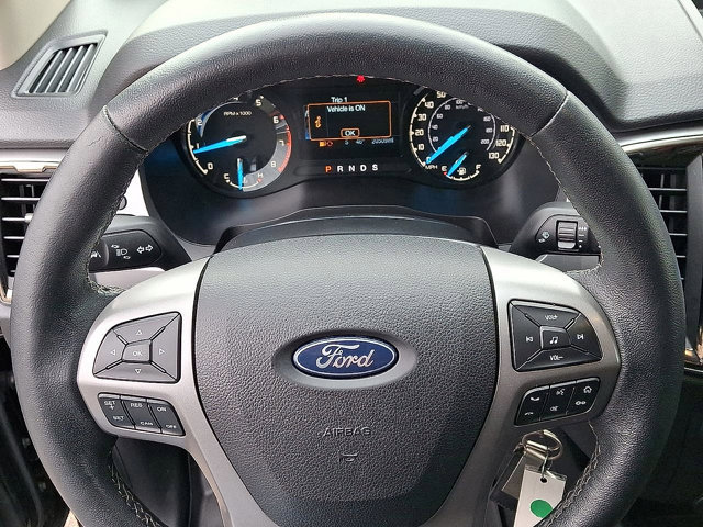 Certified 2023 Ford Ranger XLT w/ Equipment Group 301A Mid image 16