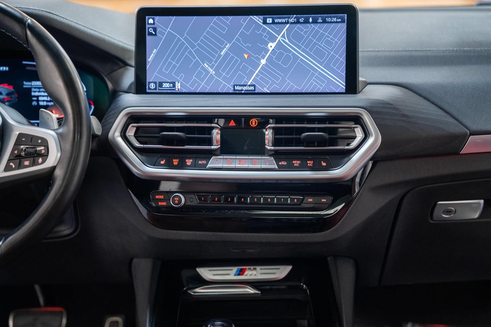 Used 2023 BMW X3 M40i w/ Premium Package AWD/4WD image 19
