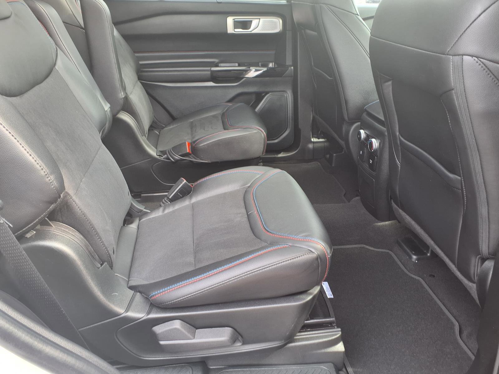 Certified 2023 Ford Explorer ST w/ Equipment Group 401A image 15