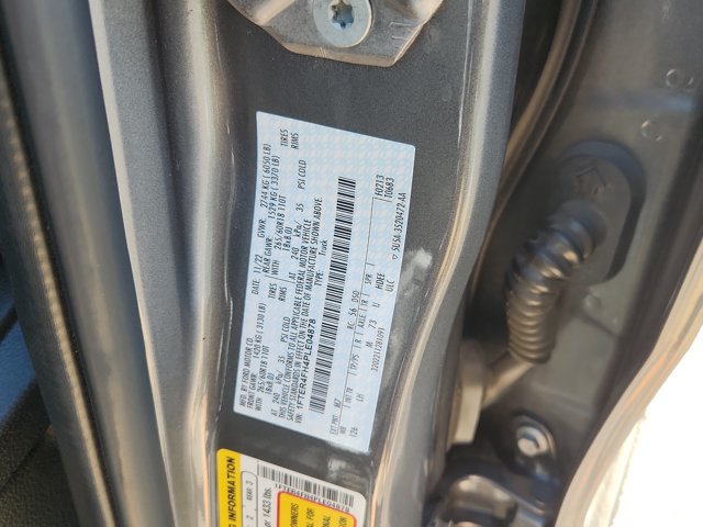 Certified 2023 Ford Ranger XLT w/ Equipment Group 301A Mid AWD/4WD image 19