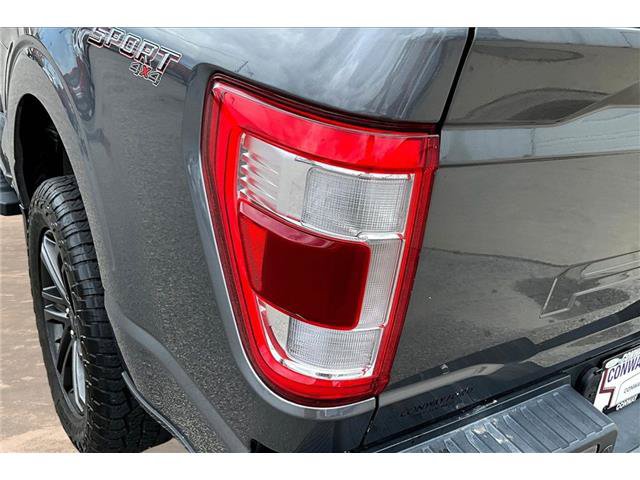 Certified 2022 Ford F150 Lariat AWD/4WD image 26