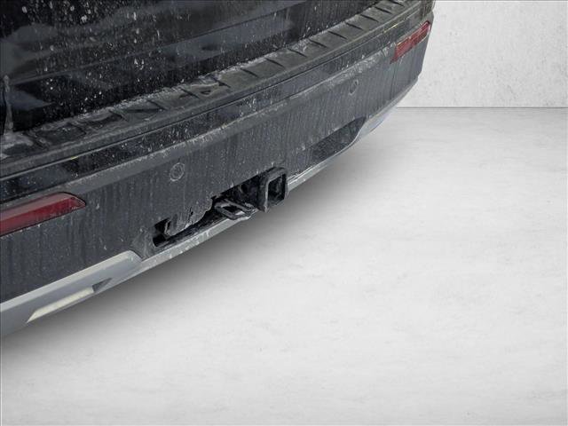 Certified 2023 Ford Explorer XLT w/ Equipment Group 202A image 11