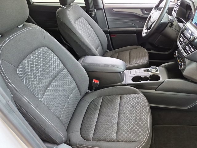 Certified 2024 Ford Escape Active FWD image 34